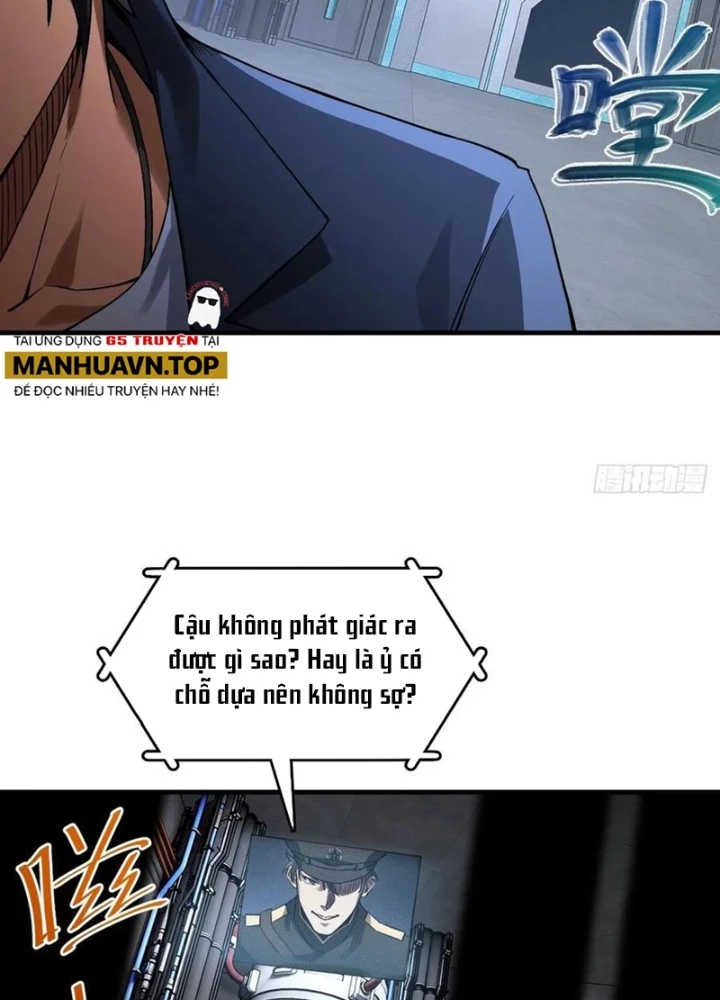 Xuyên Không Thành Chim Chapter 301 - Trang 3