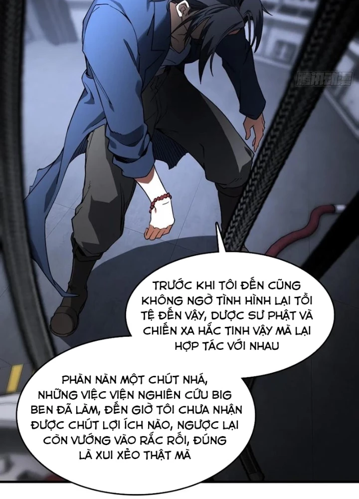 Xuyên Không Thành Chim Chapter 301 - Trang 3