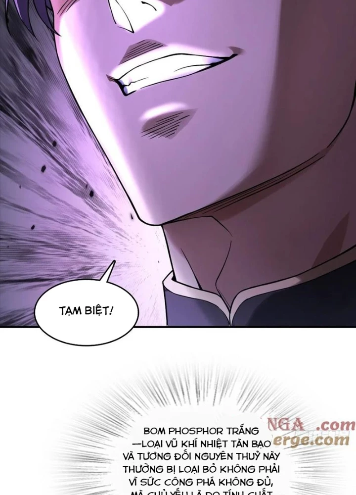 Xuyên Không Thành Chim Chapter 301 - Trang 3