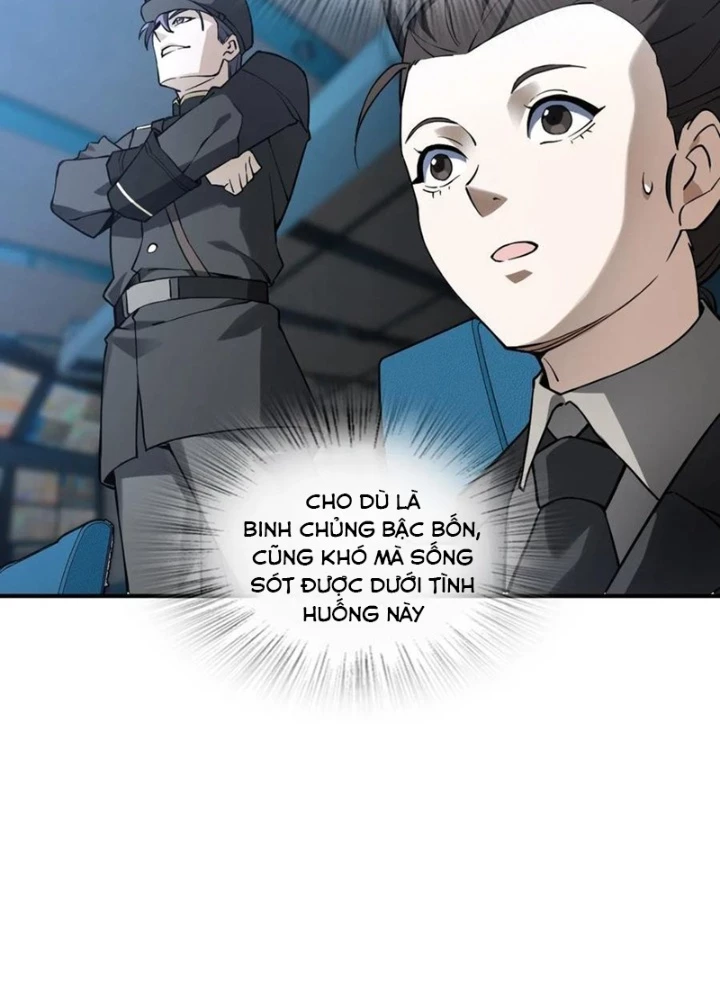 Xuyên Không Thành Chim Chapter 301 - Trang 3