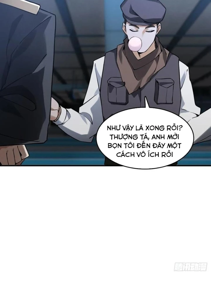 Xuyên Không Thành Chim Chapter 301 - Trang 3