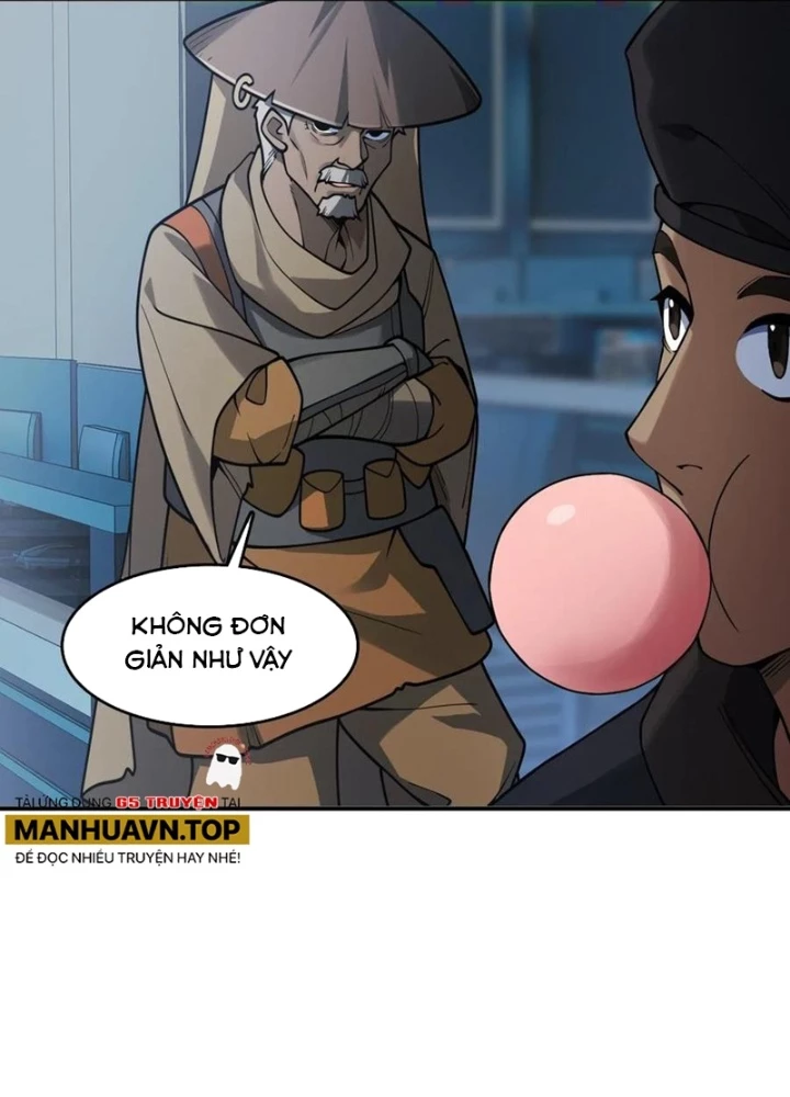Xuyên Không Thành Chim Chapter 301 - Trang 3