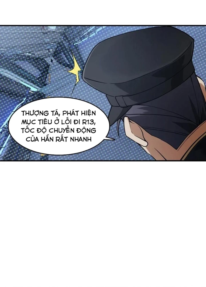 Xuyên Không Thành Chim Chapter 301 - Trang 3