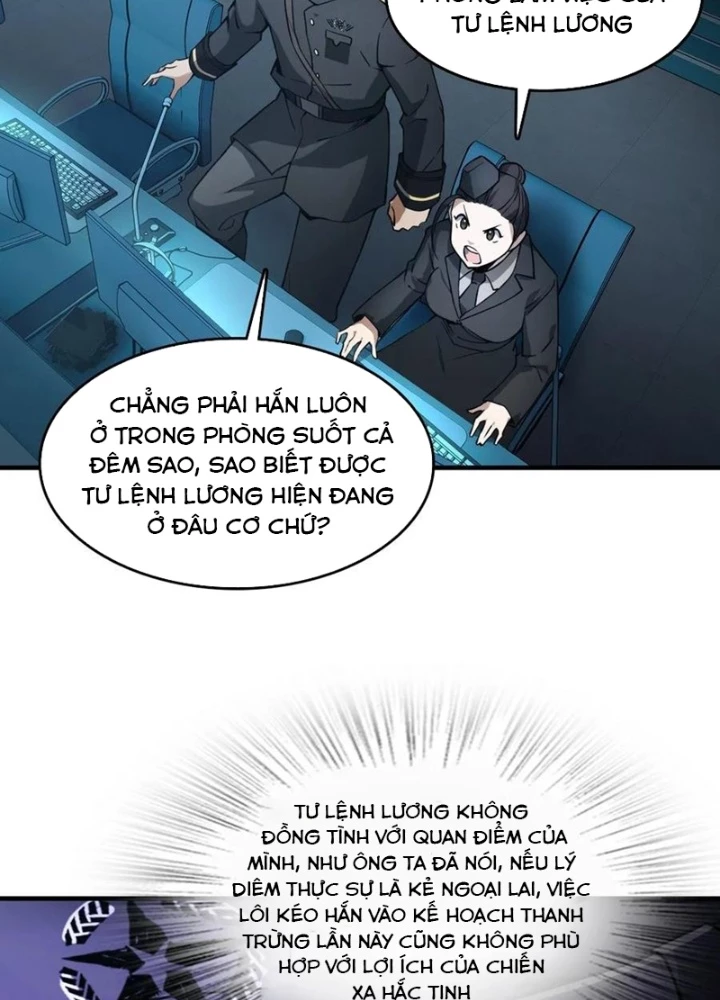 Xuyên Không Thành Chim Chapter 301 - Trang 3