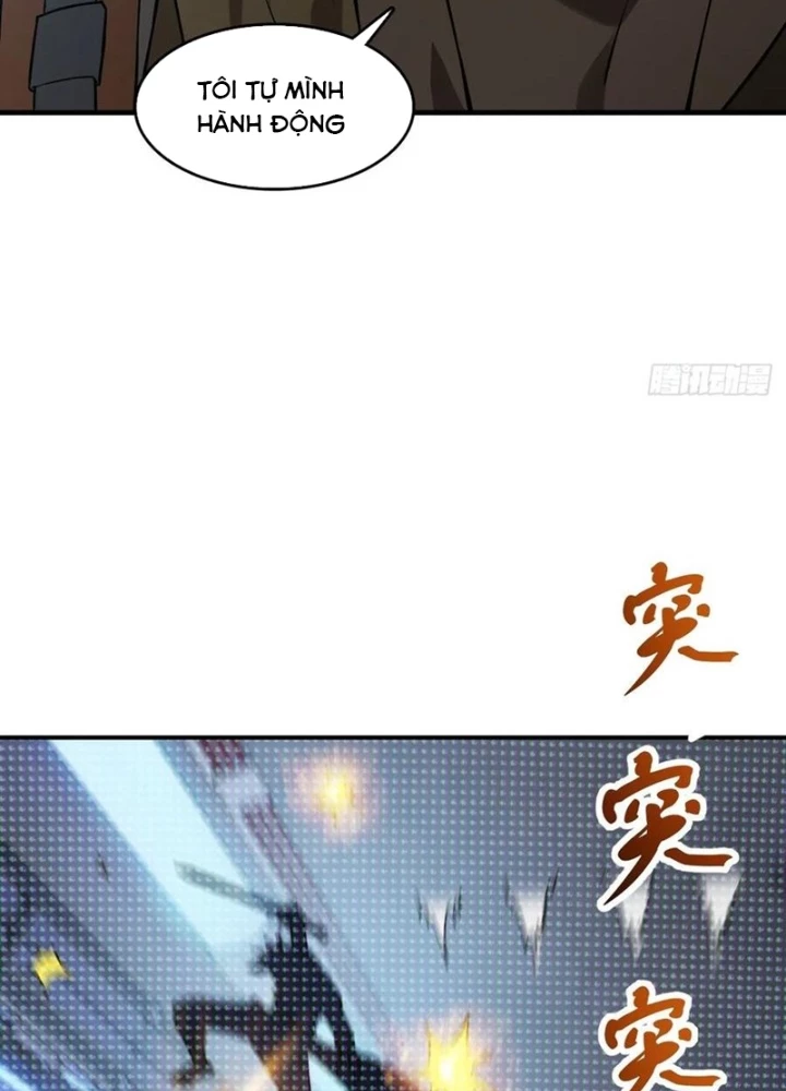 Xuyên Không Thành Chim Chapter 301 - Trang 3