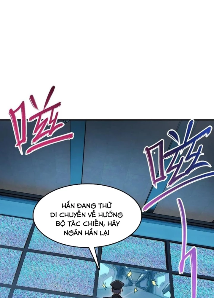 Xuyên Không Thành Chim Chapter 301 - Trang 3