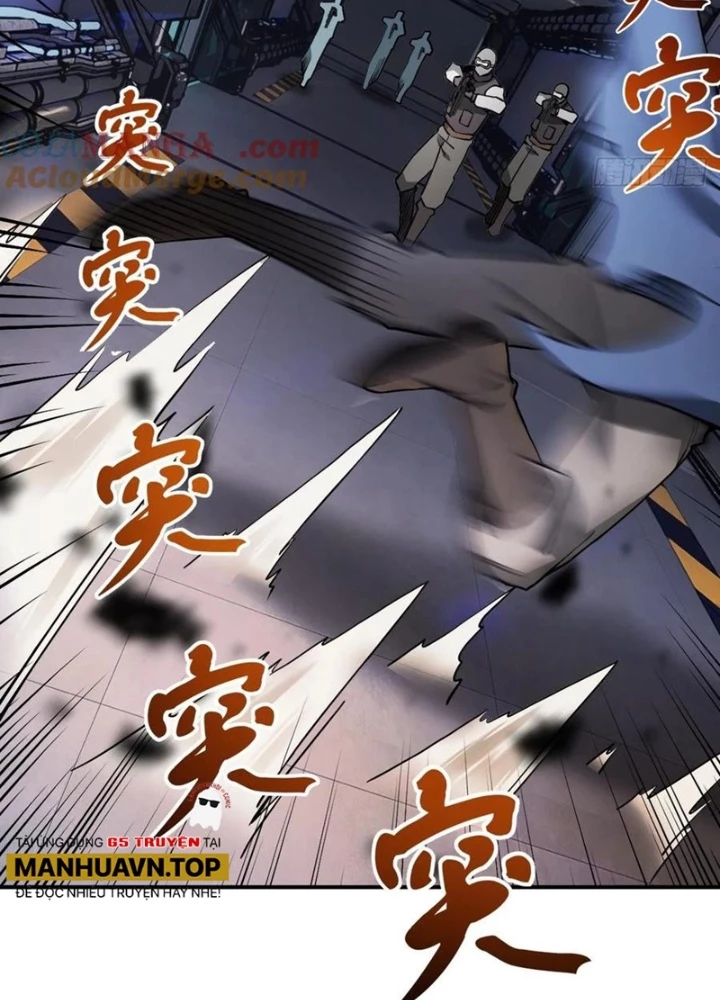 Xuyên Không Thành Chim Chapter 301 - Trang 3