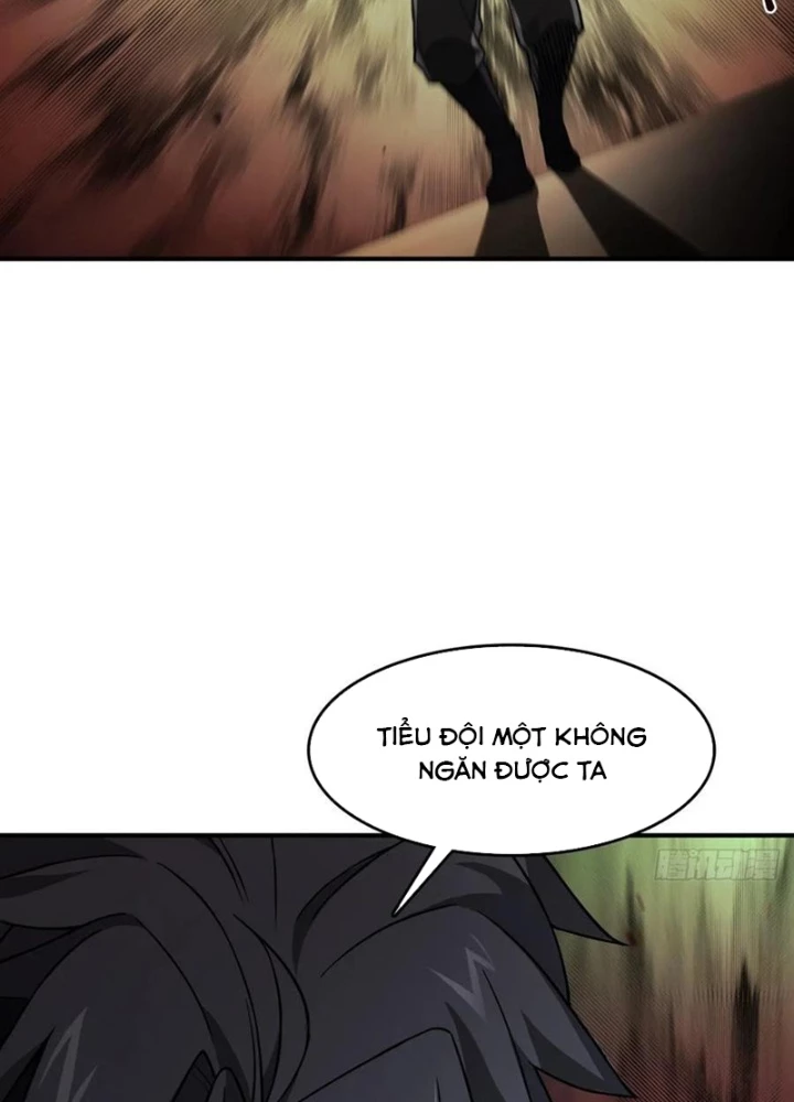 Xuyên Không Thành Chim Chapter 301 - Trang 3