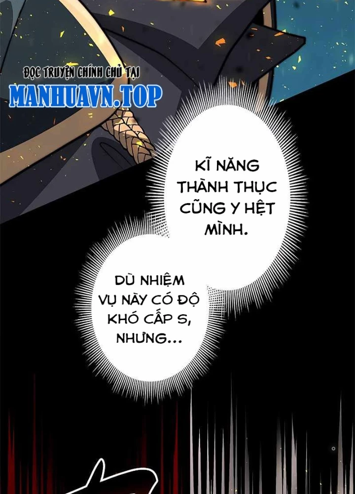 Buff May Mắn Chapter 5 - Next Chapter 6