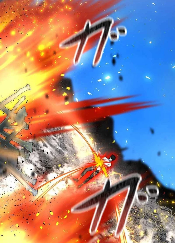 Buff May Mắn Chapter 5 - Next Chapter 6