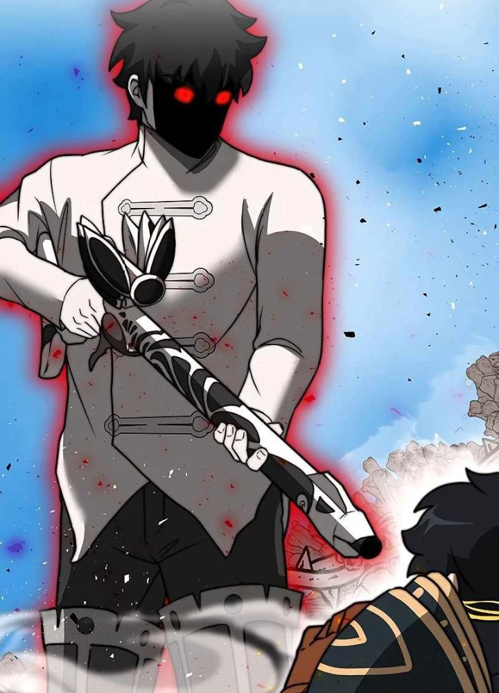 Buff May Mắn Chapter 5 - Next Chapter 6