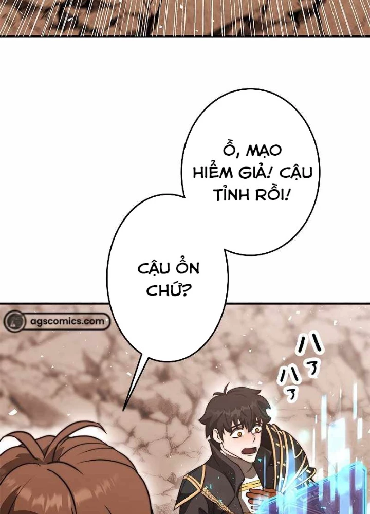 Buff May Mắn Chapter 5 - Next Chapter 6