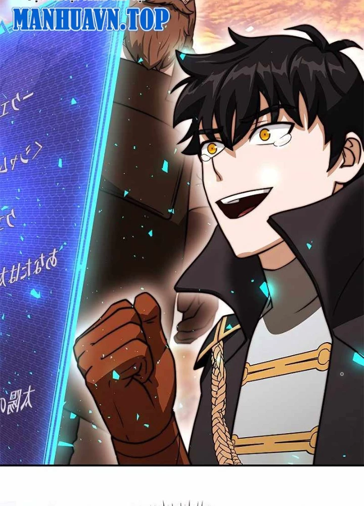 Buff May Mắn Chapter 5 - Next Chapter 6