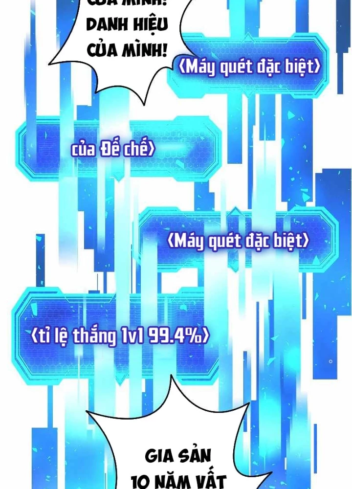 Buff May Mắn Chapter 5 - Next Chapter 6