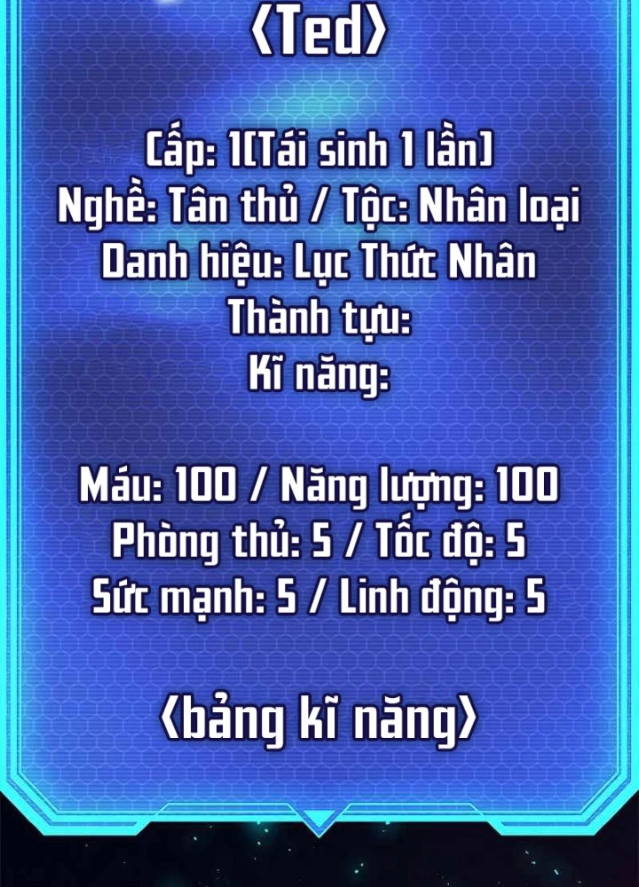 Buff May Mắn Chapter 5 - Next Chapter 6