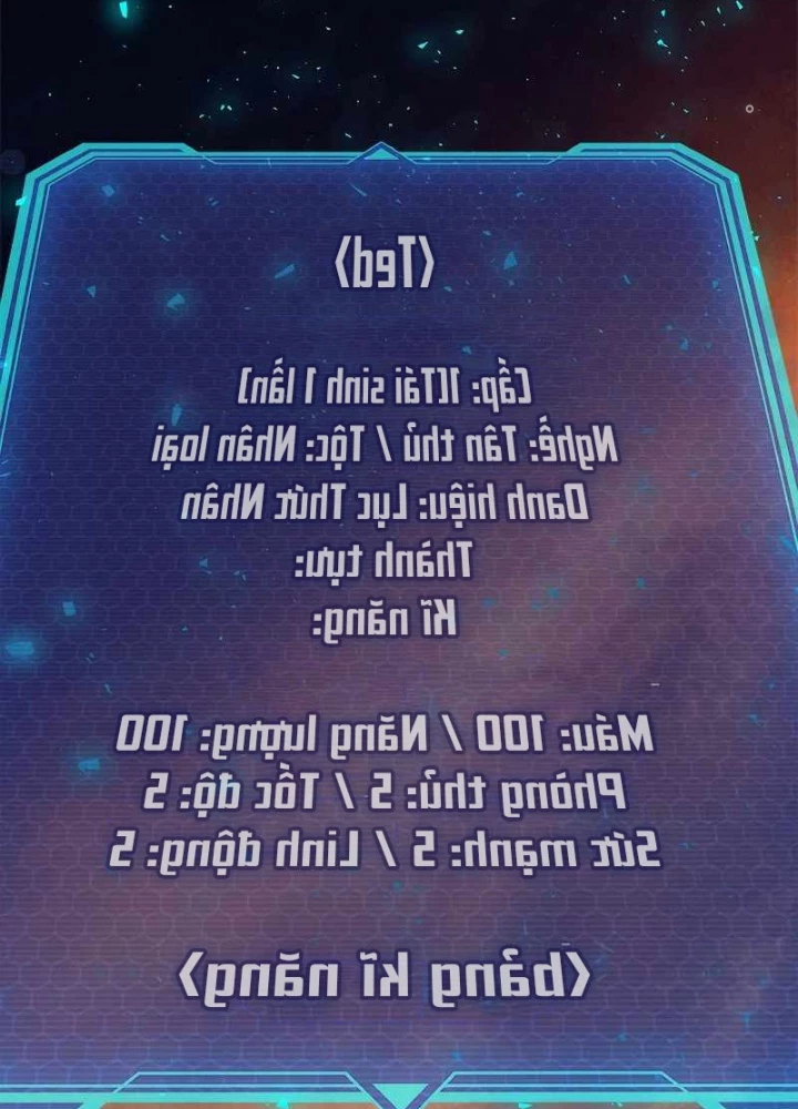 Buff May Mắn Chapter 5 - Next Chapter 6