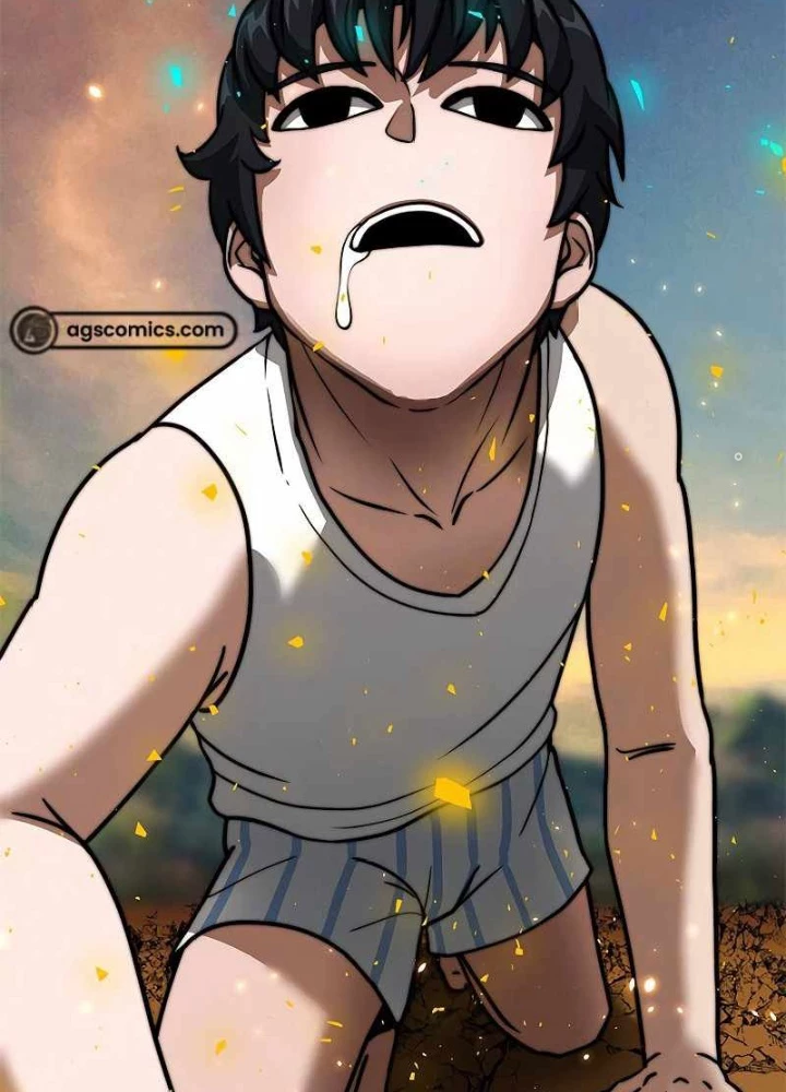 Buff May Mắn Chapter 5 - Next Chapter 6