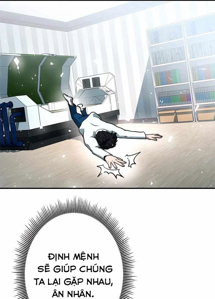 Buff May Mắn Chapter 5 - Next Chapter 6