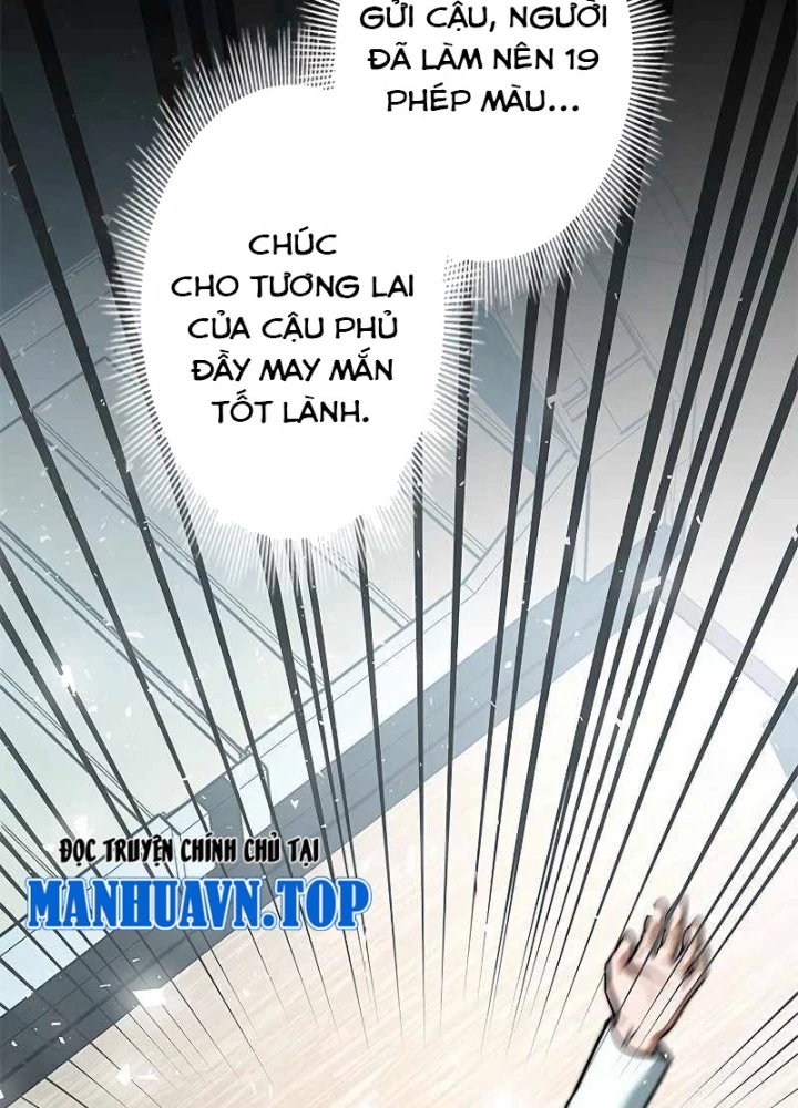 Buff May Mắn Chapter 5 - Next Chapter 6