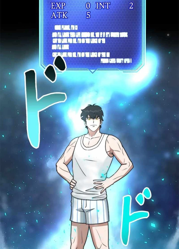 Buff May Mắn Chapter 6 - Next Chapter 7