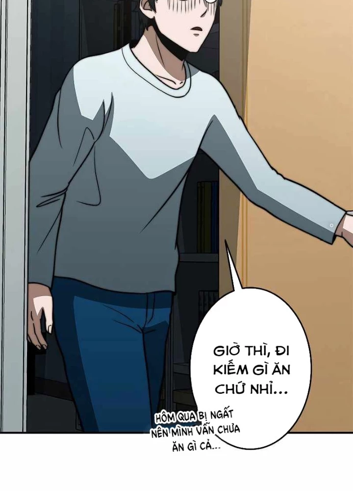 Buff May Mắn Chapter 6 - Next Chapter 7