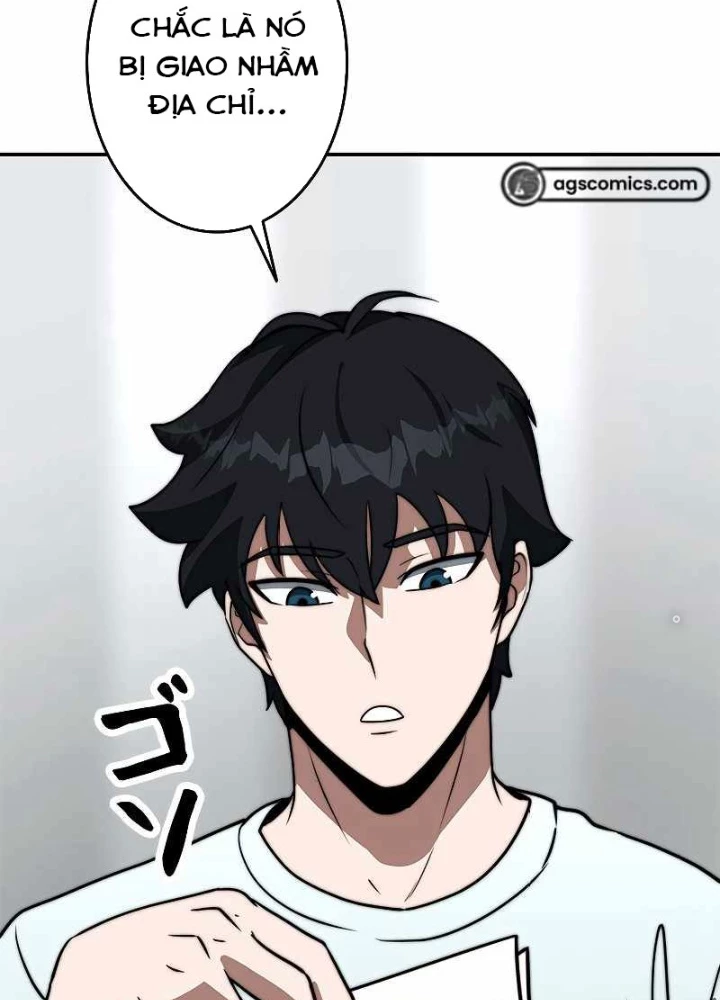 Buff May Mắn Chapter 6 - Next Chapter 7