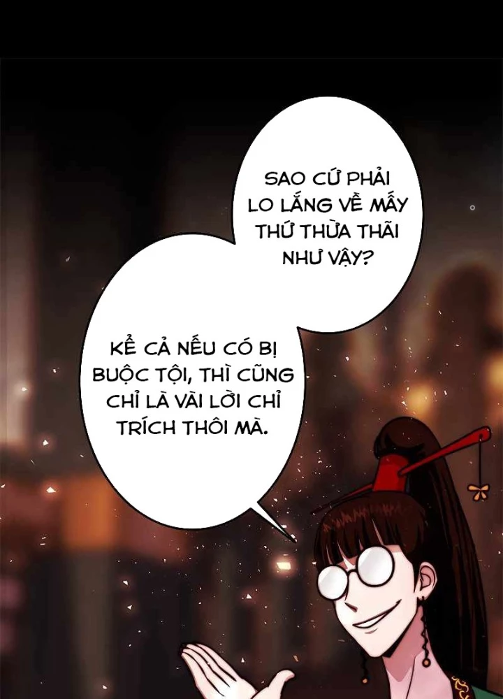 Buff May Mắn Chapter 6 - Next Chapter 7