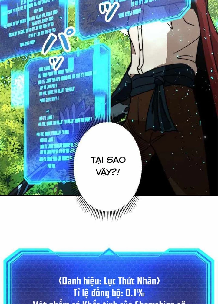 Buff May Mắn Chapter 6 - Next Chapter 7