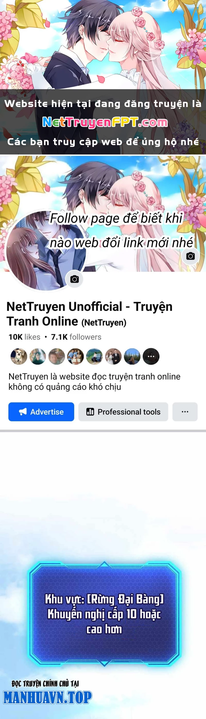 Buff May Mắn Chapter 7 - Next Chapter 8