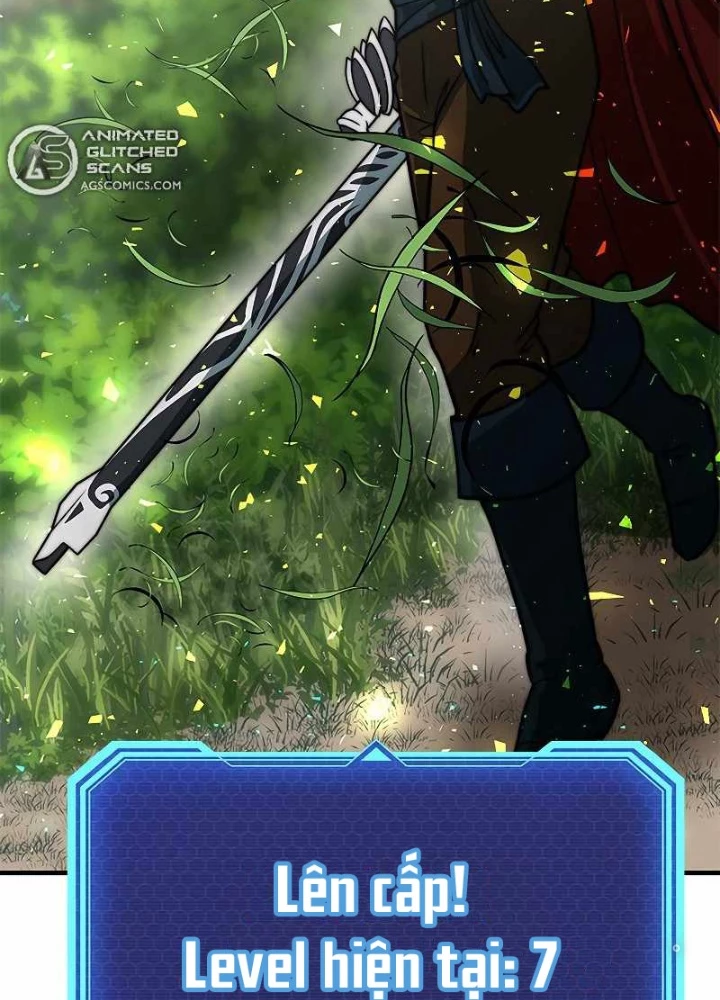 Buff May Mắn Chapter 7 - Next Chapter 8