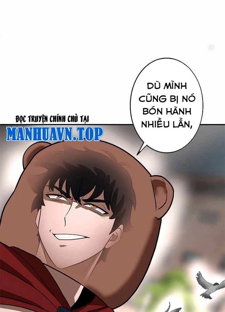 Buff May Mắn Chapter 7 - Next Chapter 8