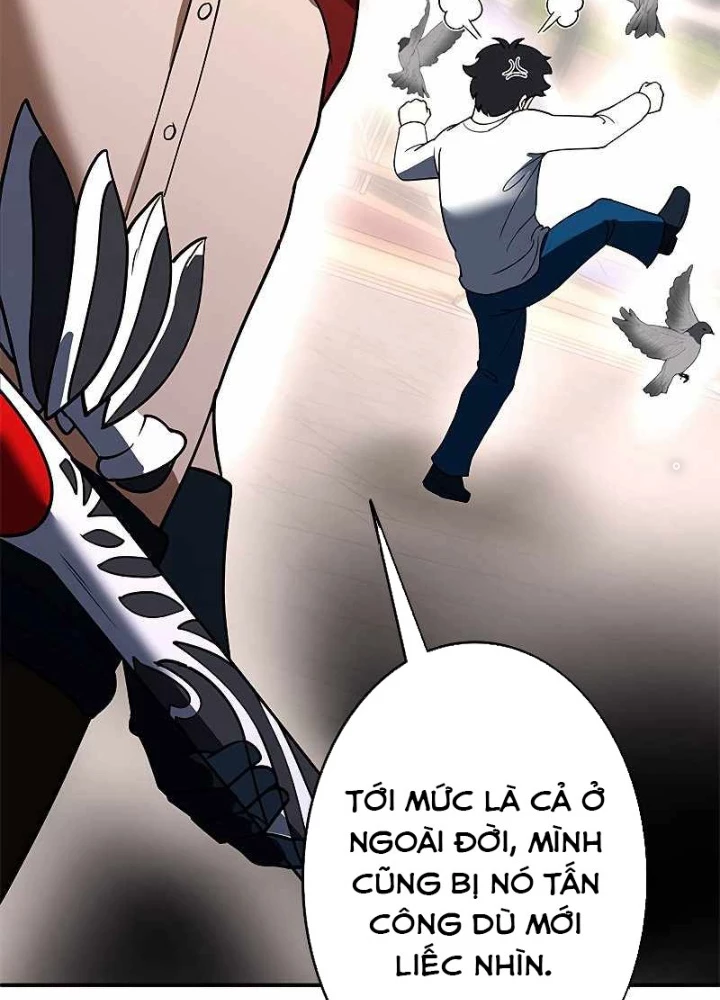 Buff May Mắn Chapter 7 - Next Chapter 8