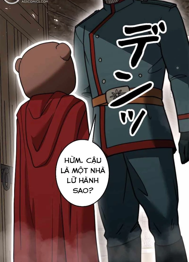 Buff May Mắn Chapter 7 - Next Chapter 8