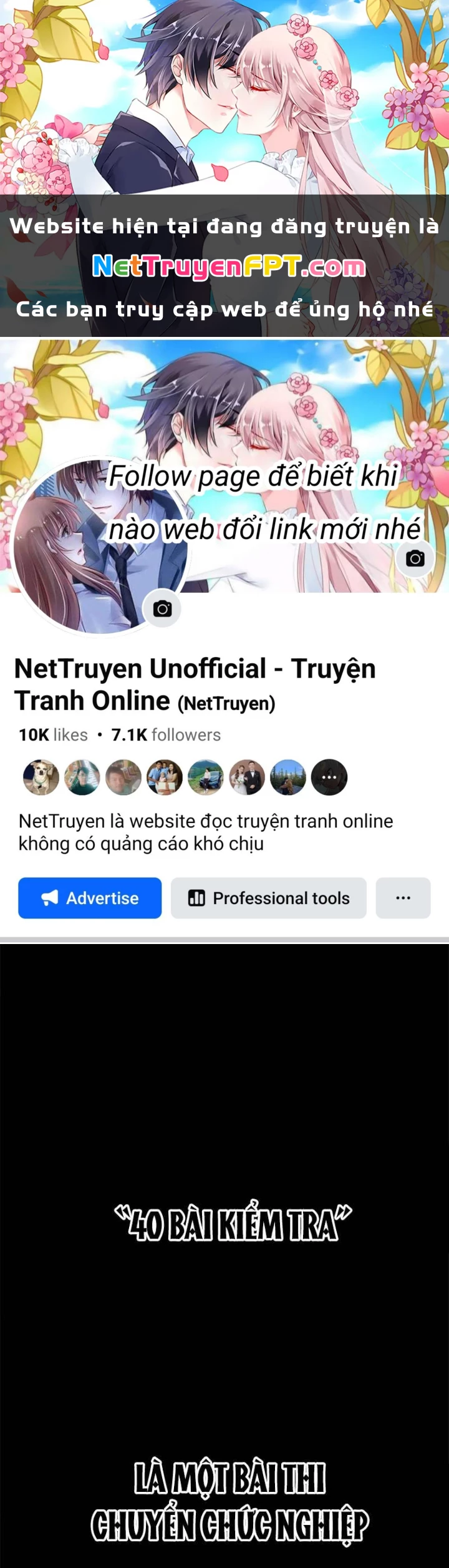 Buff May Mắn Chapter 8 - Next Chapter 9