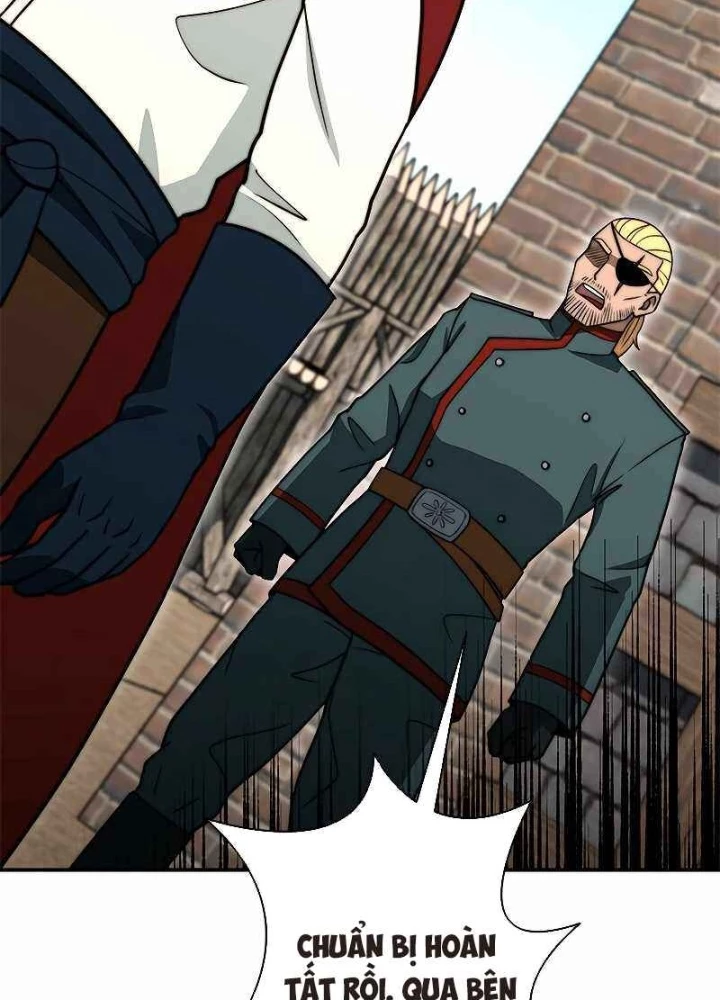 Buff May Mắn Chapter 8 - Next Chapter 9