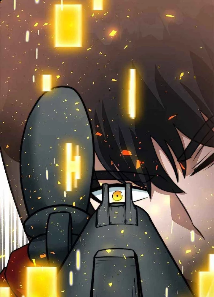 Buff May Mắn Chapter 8 - Next Chapter 9