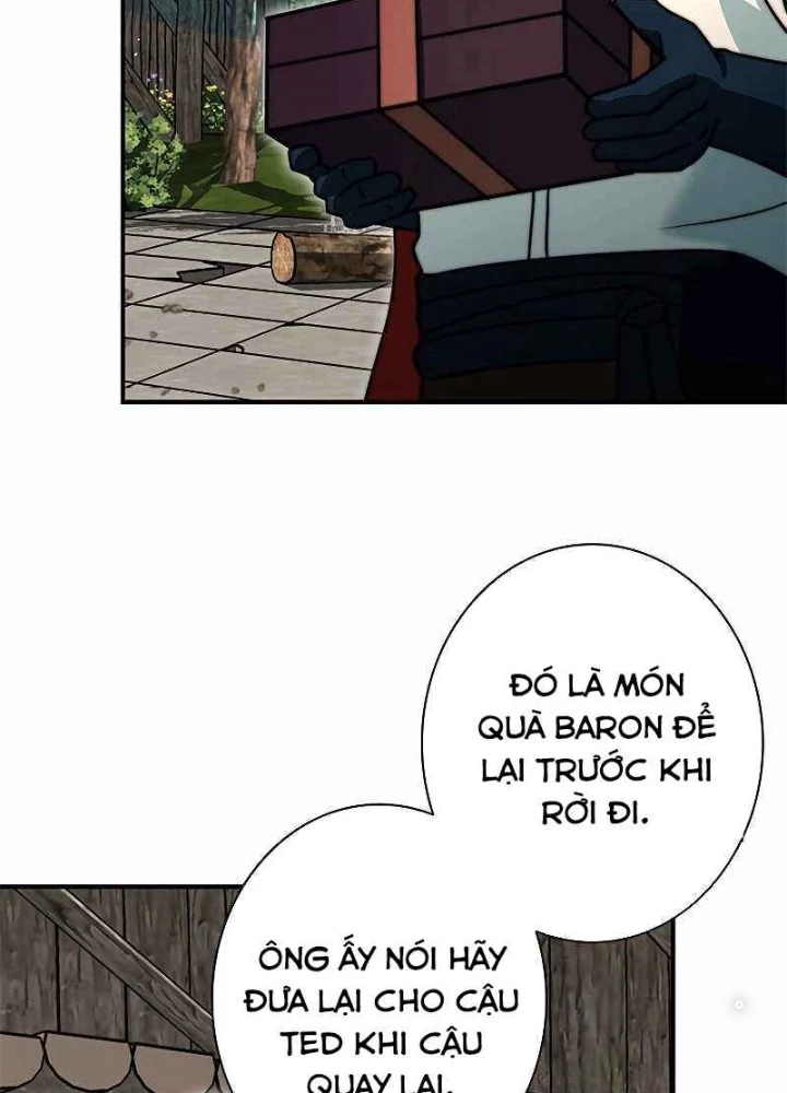 Buff May Mắn Chapter 8 - Next Chapter 9
