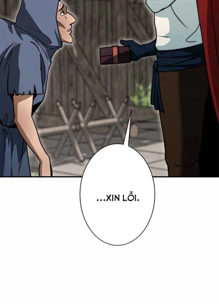 Buff May Mắn Chapter 8 - Next Chapter 9