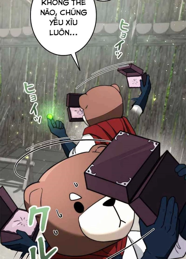 Buff May Mắn Chapter 9 - Next Chapter 10