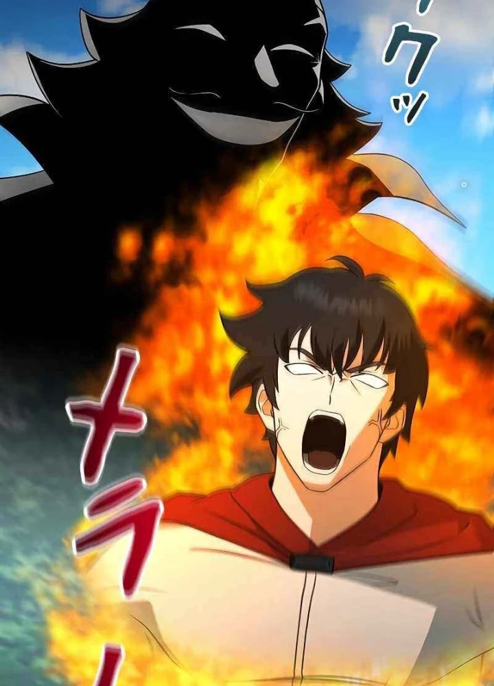 Buff May Mắn Chapter 9 - Next Chapter 10