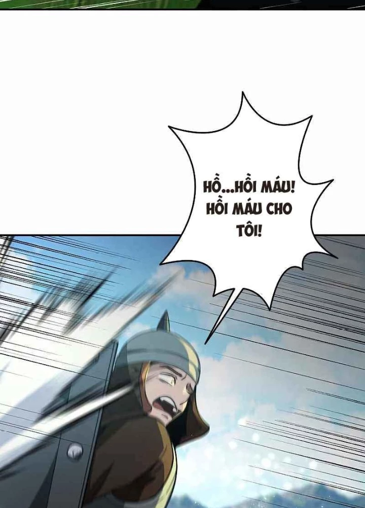 Buff May Mắn Chapter 9 - Next Chapter 10