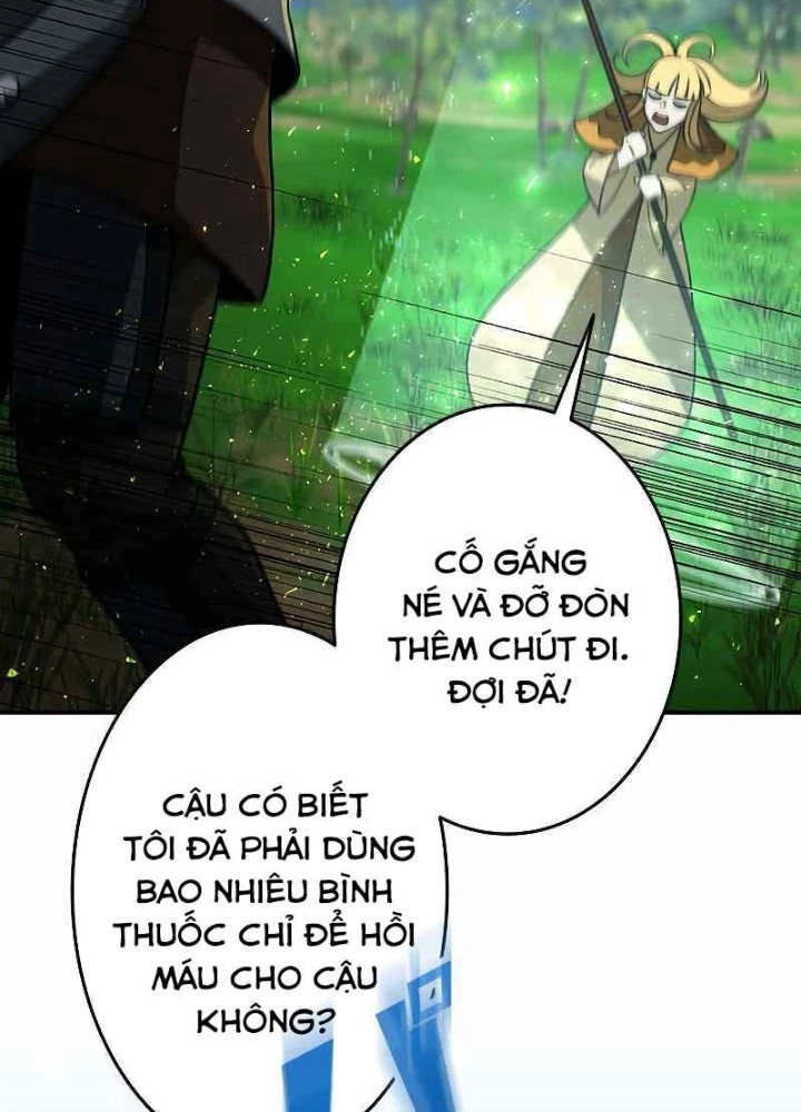 Buff May Mắn Chapter 9 - Next Chapter 10