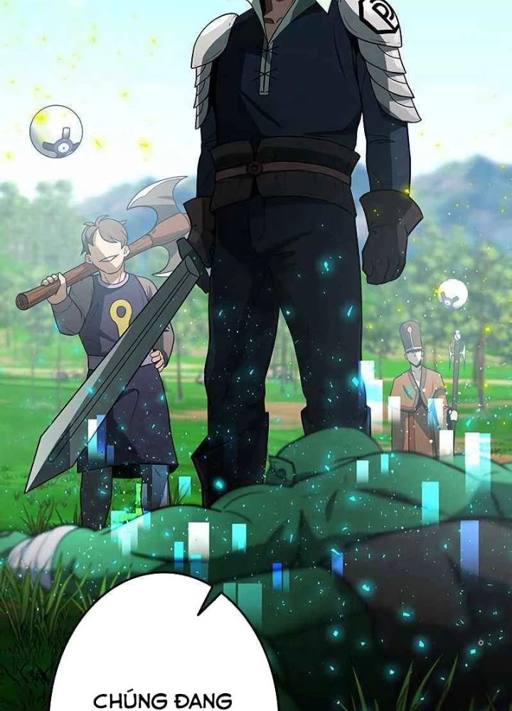 Buff May Mắn Chapter 9 - Next Chapter 10