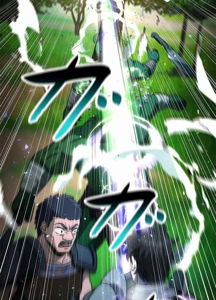 Buff May Mắn Chapter 9 - Next Chapter 10