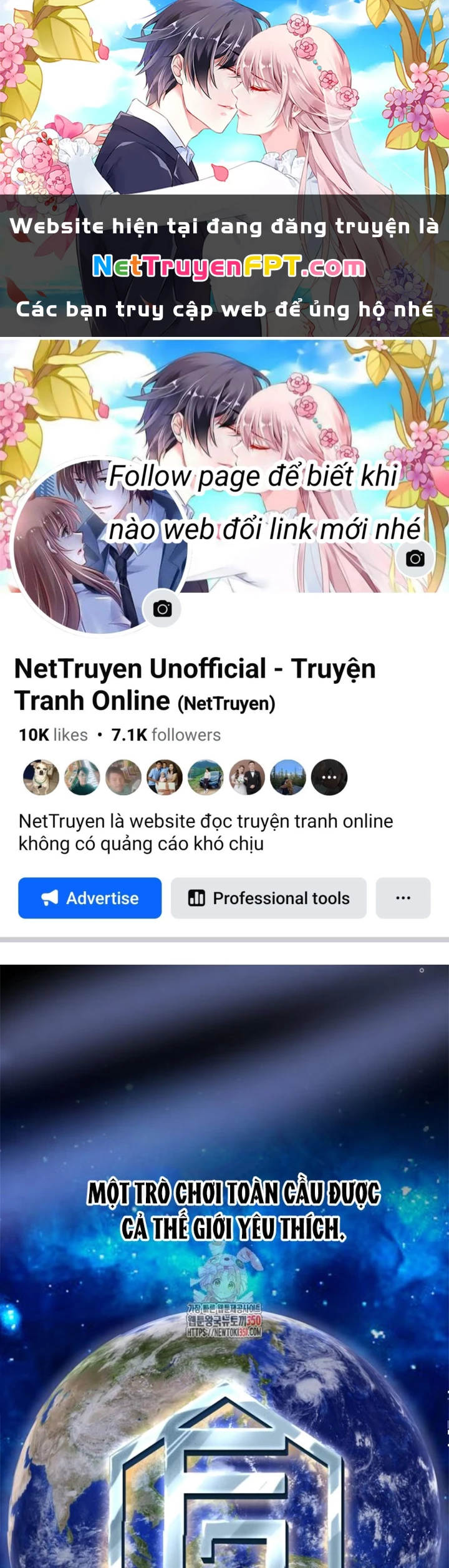 Buff May Mắn Chapter 10 - Next Chapter 11
