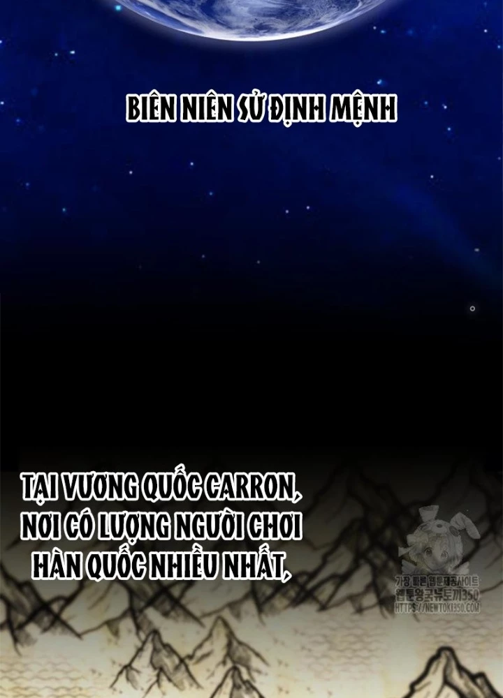 Buff May Mắn Chapter 10 - Trang 3