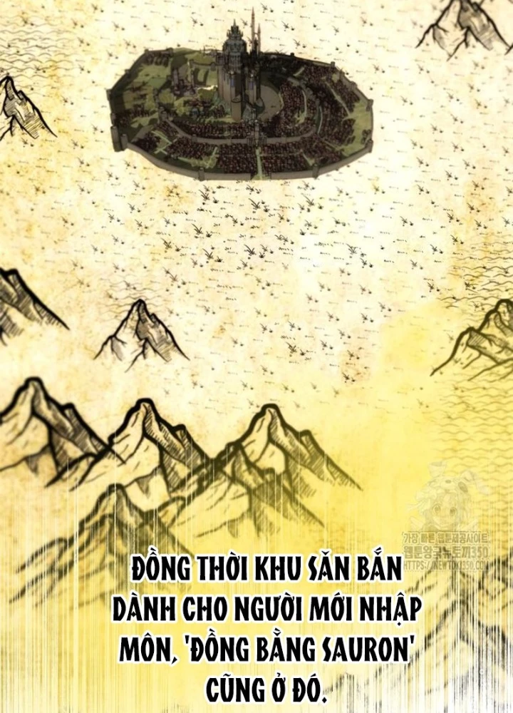 Buff May Mắn Chapter 10 - Trang 3