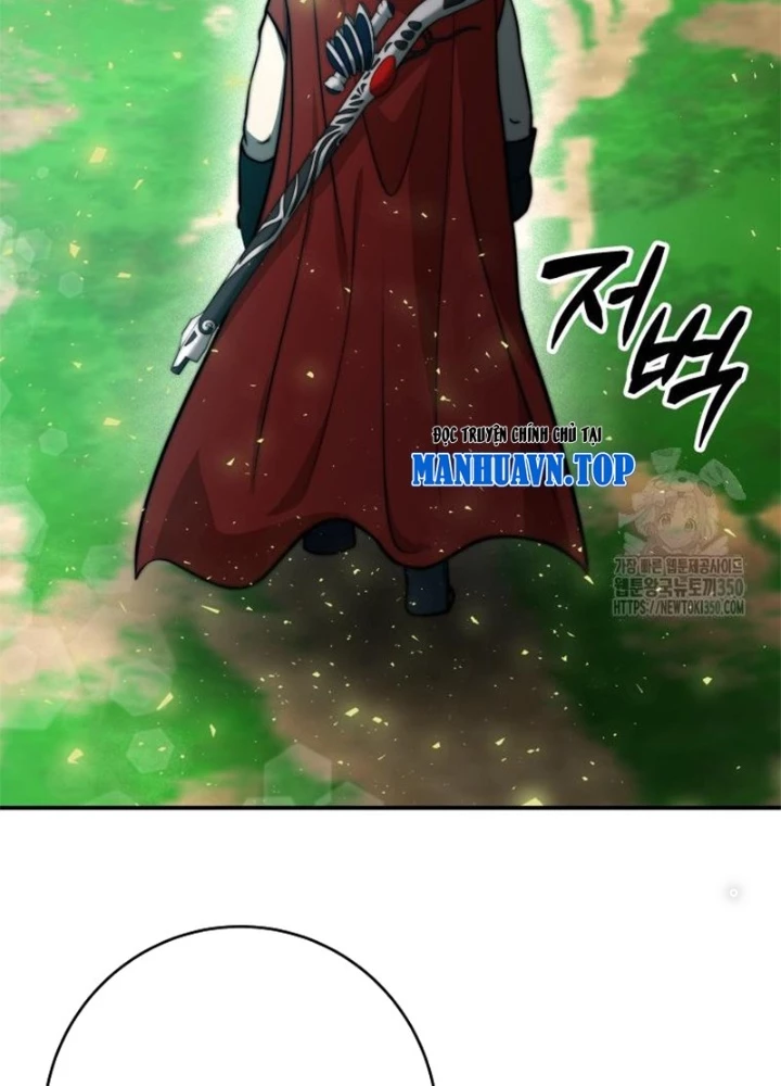 Buff May Mắn Chapter 10 - Trang 3