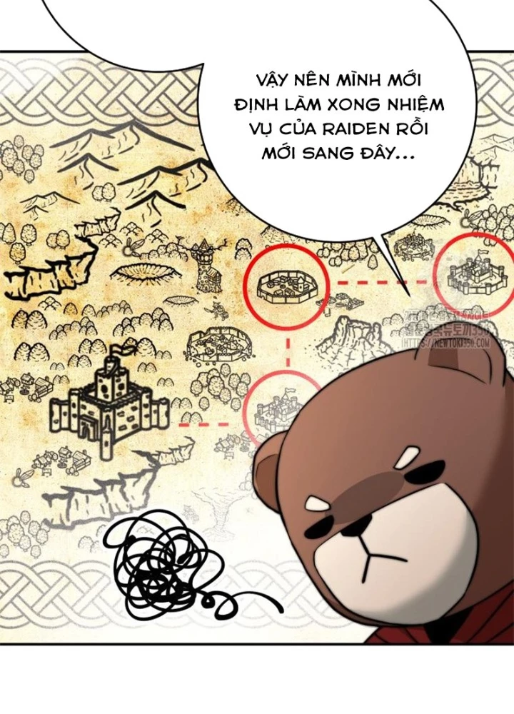 Buff May Mắn Chapter 10 - Trang 3