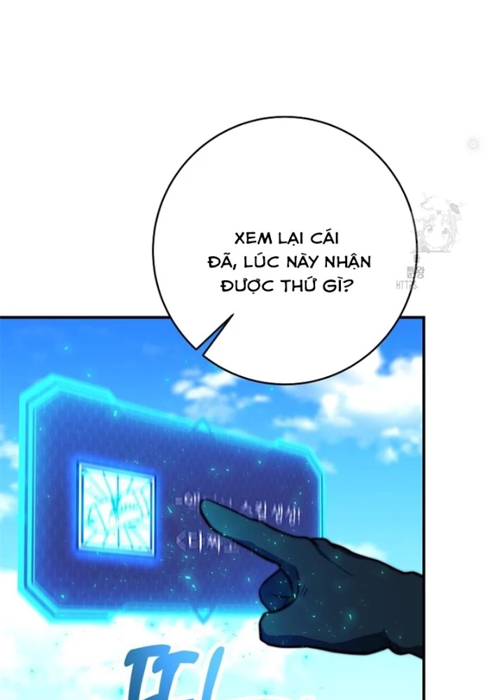 Buff May Mắn Chapter 10 - Trang 3